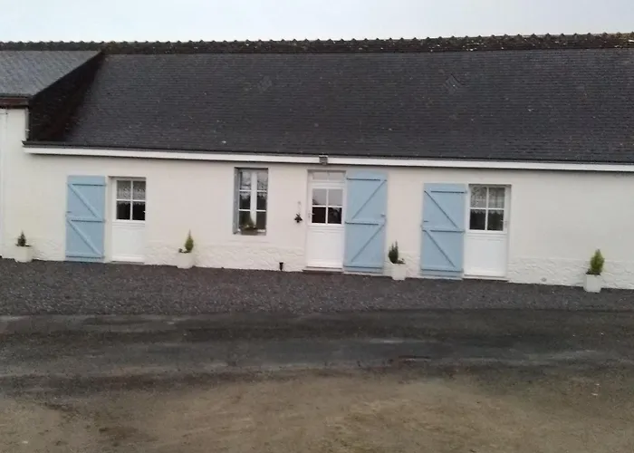 Chambre d hotes la Barrière