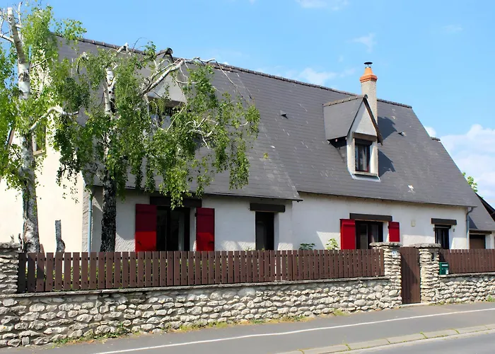 Chambre D'hôte La Pastuline